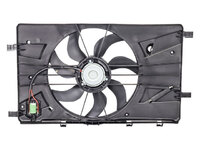 INSIGNIA Cooling radiator diffuser (OPL00168613)