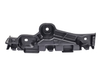 LOGAN Front bumper bracket left (RNL0579567L)