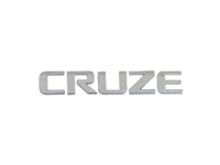 CRUZE Emblem (CVL095989983)