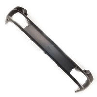 PAJERO / MONTERO SPORT Bumper rear (MB21008)