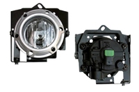 OUTLANDER Fog light left or right (MB12007)