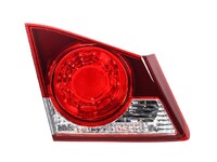 CIVIC Lamp rear inner left (HDL2501020L)