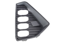 X90 PLUS 2021- Front bumper grille right (JRL0901010R)