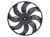 C-MAX Radiator cooling fan (FDL29168458)