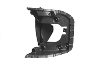LANCER Fog light bracket left (MB84009L)