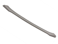 OUTLANDER Trunk lid spoiler front bottom (MBL1603232)
