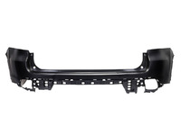 HIGHLANDER Bumper rear (TYL0206150004)