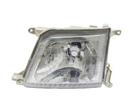 LAND CRUISER PRADO Headlight left (TYL321101001PL)