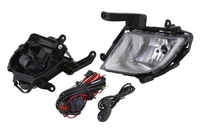 CERATO Fog light left and right (HKLKA38686)