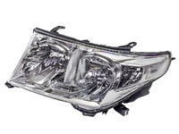 LAND CRUISER Headlight left (TYL11706092L)