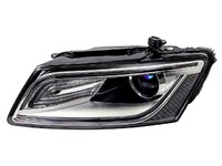 Q5 Headlight left (ADL00481340L)