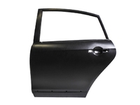 ALMERA Door rear left (L120020200)