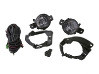JUKE Fog light left and right (NSLNS24646)