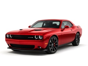 DODGE CHALLENGER spare parts