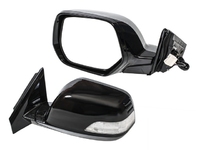 CR-V Side-view mirror left (L0011034LEDL)