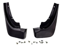 DISCOVERY Car mud flaps rear (LRL7701709R)