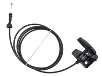 TAHOE Hood lock cable (CVL29092508)