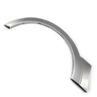 PAJERO / MONTERO Fender flares front left (MB42019L)