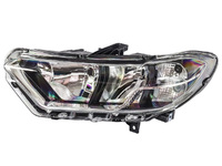LADA NIVA TRAVEL 2020- Headlight left (RNL29092125L)