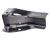 QASHQAI Radiator mounting bracket upper left (NSL2620146L)