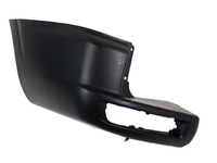 PAJERO / MONTERO Bumper rear left (MB41031L)