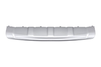 TIGUAN Bumper trim front (L070011600CH)