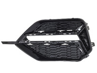 S5 Front bumper grille left (OML29095027L)