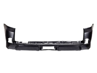 LX Bumper rear (LXL021210001002)