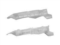 L200 Front bumper bracket right (MB22022R)