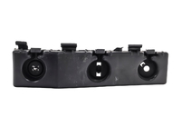 ATLAS Front bumper bracket right (GLL60100083R)