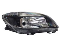 FABIA Headlight right (SKL0600505R)