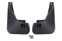 NX Car mud flaps rear (LXL78908908R)