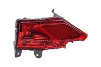 RAV4 Lamp rear left (TYL027140001L)