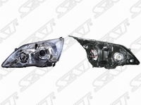 CR-V Headlight left (HDL070010100L)