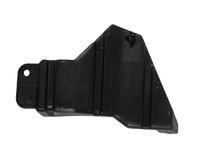 OUTLANDER Radiator grille bracket right bottom (MBL1402727LR)