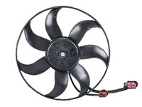 JETTA Radiator cooling fan (ADL00100101)