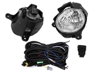 HILUX Fog light left and right (TYLTY517P17)