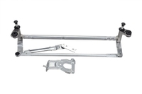 JETTA Wiper trapezoid (VWL51955601)