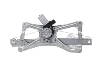 CIVIC Door window regulator front left (HDLQWR064FL)