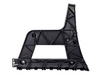 A4 Rear bumper bracket left (ADL020833RL)