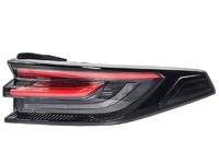 UNI-K Lamp rear external right (CGL2070070R)