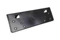 PASSAT CC License plate base rear (VWL0411015)