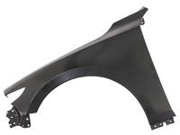 MAZDA 3 Fender front left (MAL29091905L)