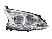 SENTRA Headlight right (L26211200101R)