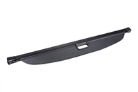 M-CLASS Cargo cover (DBLFBZML02B)