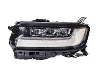 LAND CRUISER Headlight left (TYL0122139L)