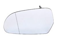 A3 Side mirror glass left (SKL8575212L)