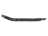 C-CLASS Rear bumper bracket left (MBL208331RL)