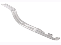 OUTLANDER Front bumper bracket left (MBL1401313L)