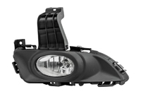 MAZDA 3 Fog light right (MZL0010303R)